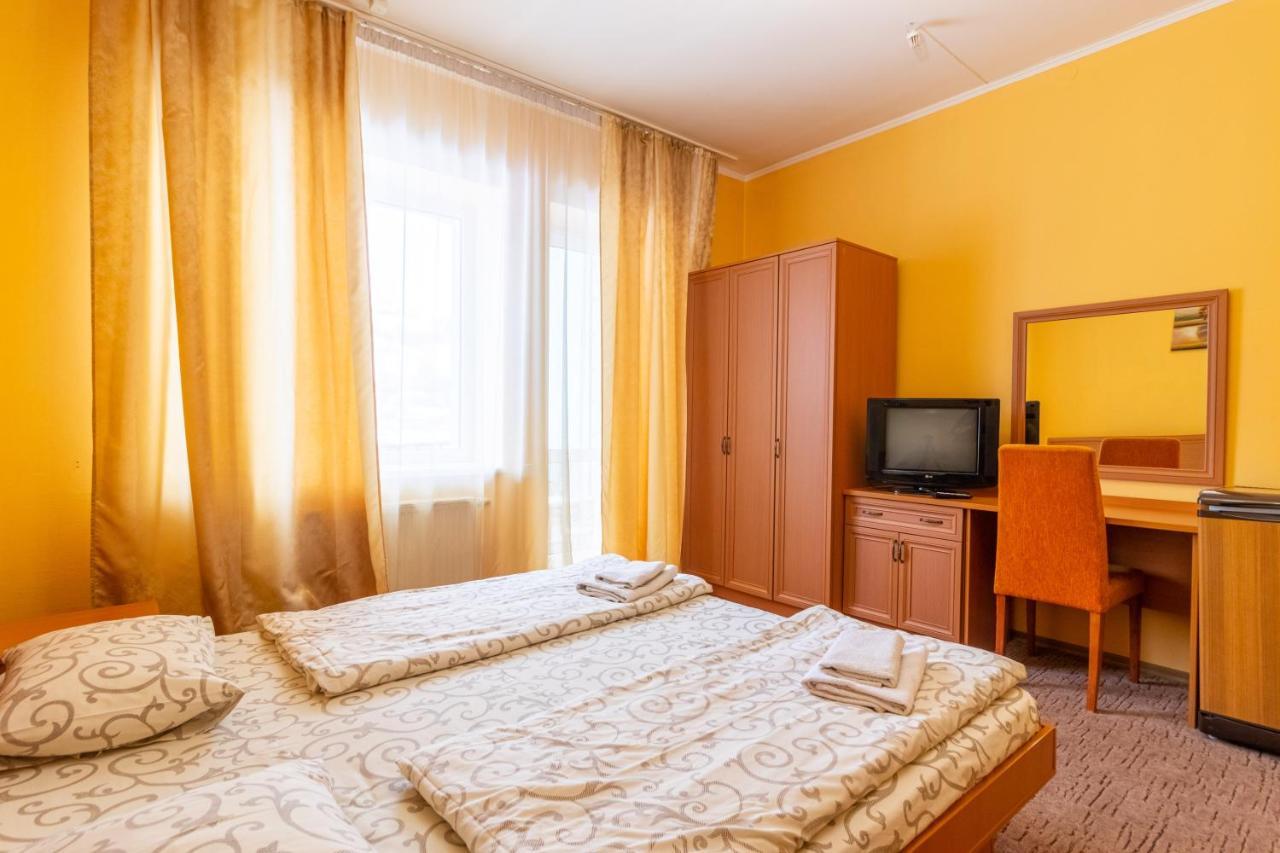 Laguna Slavske Ngoại thất bức ảnh