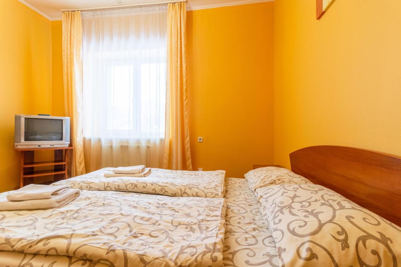 Laguna Slavske Ngoại thất bức ảnh