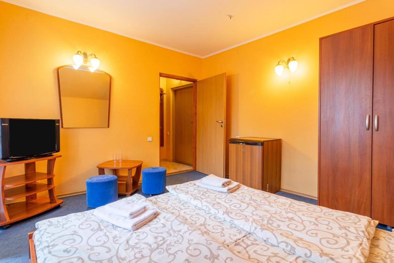 Laguna Slavske Ngoại thất bức ảnh