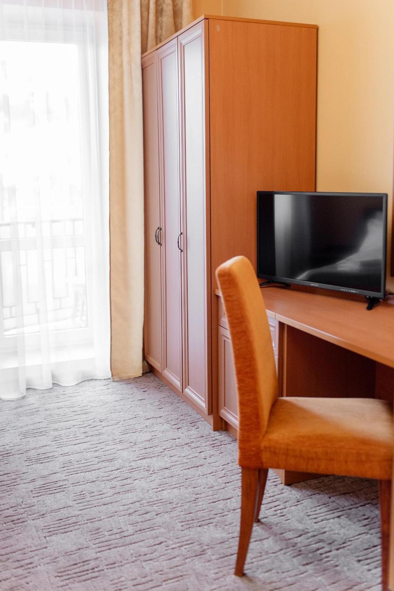 Laguna Slavske Ngoại thất bức ảnh